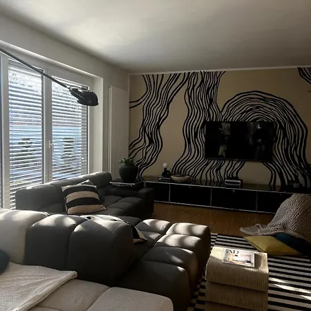 Modernes Haus Im Villa-stil فيلة *