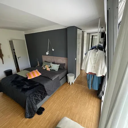 Modernes Haus Im Villa-stil Villa