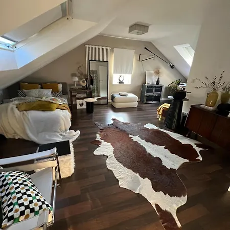 Modernes Haus Im Villa-stil Villa *